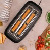 Tostador Vertical Toast&Taste 16000 Extra Double
