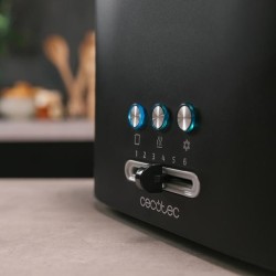 Tostador Vertical Toast&Taste 16000 Extra Double