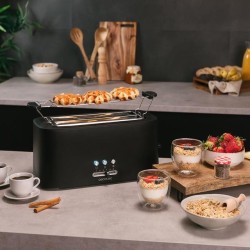 Tostador Vertical Toast&Taste 16000 Extra Double