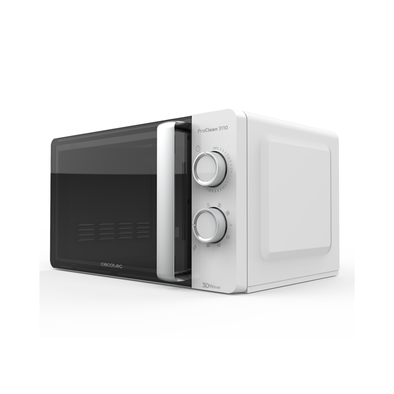 Microondas 20L Con Grill Proclean 3110