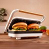 Rock'nGrill 1200 Wood W