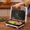 Rock'nGrill 1200 Wood W