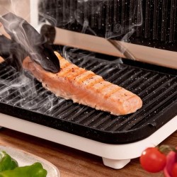 Rock'nGrill 1200 Wood W