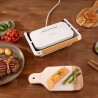 Rock'nGrill 1200 Wood W