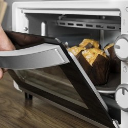 Horno de sobremesa Bake&Toast 1090 White