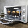 Horno de sobremesa Bake&Toast 1090 White