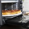 Horno de sobremesa Bake&Toast 2600 Black 4Pizza