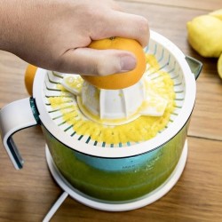 Exprimidor Eléctrico Zitruseasy Basic
