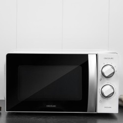 Microondas Proclean 2010