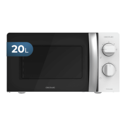 Microondas Proclean 2010