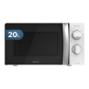Microondas Proclean 2010