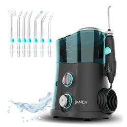 ToothCare 1200 Jet Pro