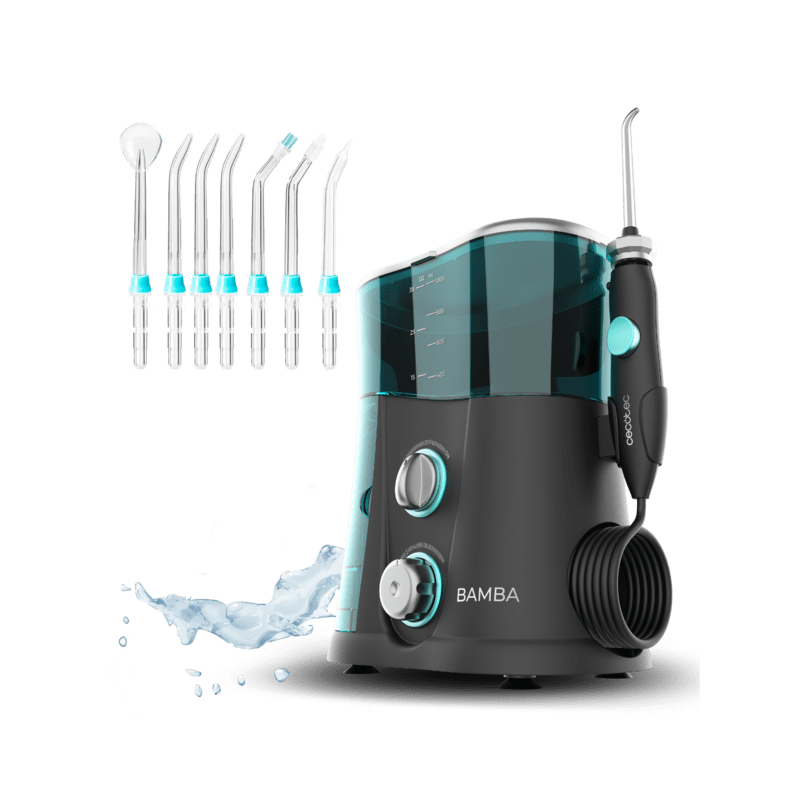 ToothCare 1200 Jet Pro