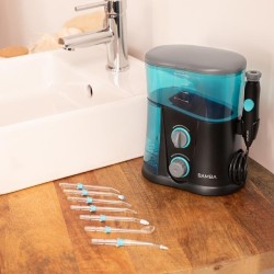 ToothCare 1200 Jet Pro