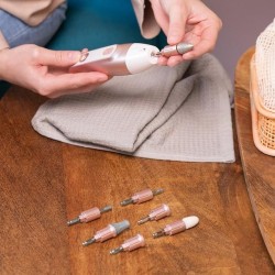 PinkyCare 700 Perfect Nails