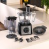 Procesador de alimentos Paprika 2000 Full