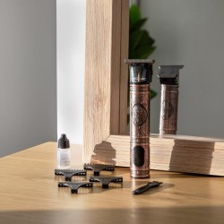 PrecisionCare Warrior