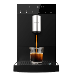 Cafetera Superautomática Cremmaet Compact