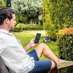 Conga GrassHopper 500 Connected