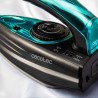Plancha de viaje GoForce 8000 Folding Titanium