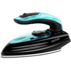 Plancha de viaje GoForce...