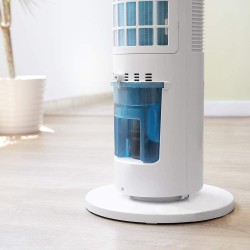 Climatizador EnergySilence 2000 Cool Tower