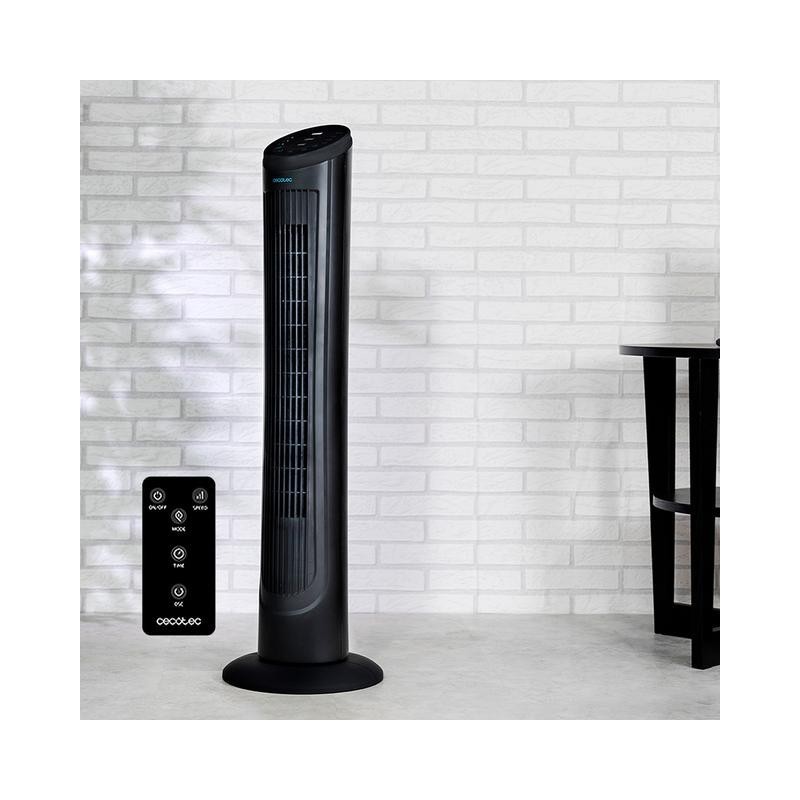 Ventilador de torre EnergySilence 9090 Skyline