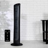 Ventilador de torre EnergySilence 9090 Skyline