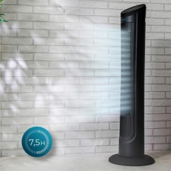 Ventilador de torre EnergySilence 9090 Skyline