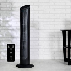 Ventilador de torre EnergySilence 9090 Skyline
