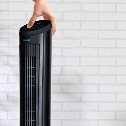 Ventilador de torre EnergySilence 9090 Skyline