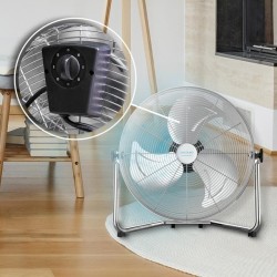 Ventilador industrial EnergySilence 5000 Pro