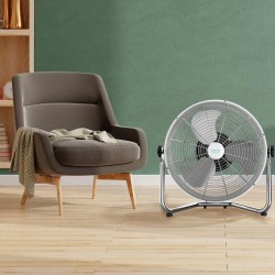 Ventilador industrial EnergySilence 5000 Pro