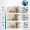 Ventilador industrial EnergySilence 5000 Pro