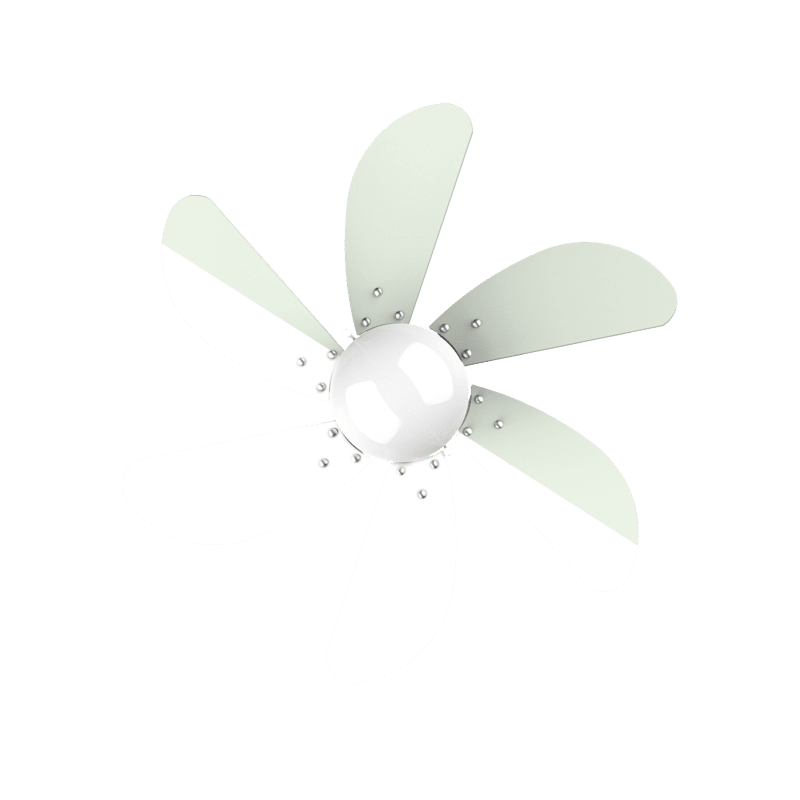 Ventilador de techo EnergySilence Aero 3600 Vision Mint