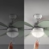 Ventilador de techo EnergySilence Aero 3600 Vision Mint