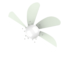 Ventilador de techo EnergySilence Aero 3600 Vision Mint