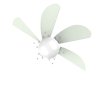 Ventilador de techo EnergySilence Aero 3600 Vision Mint