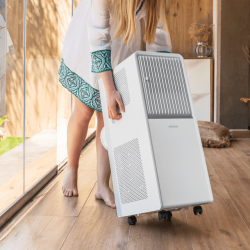 ForceClima 7550 Style Connected