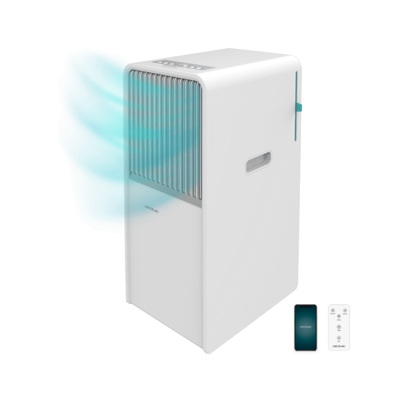 ForceClima 7550 Style Connected