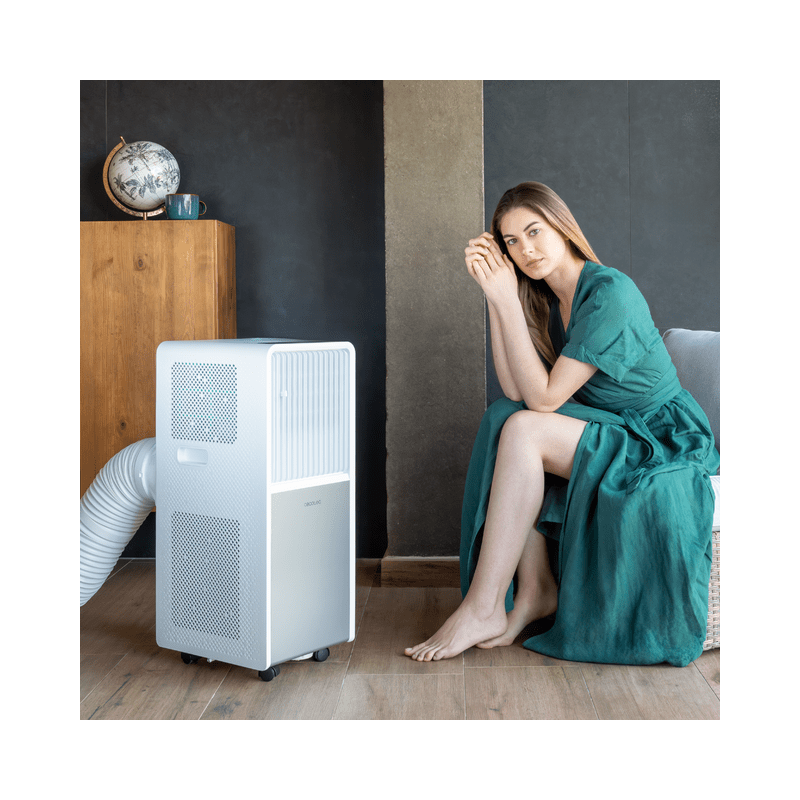 ForceClima 9150 Style