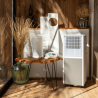 ForceClima 9150 Style