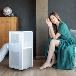 ForceClima 9150 Style