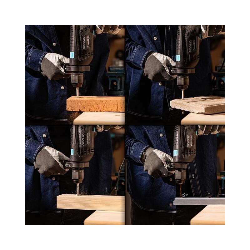 PowerDrill 850 Keyless