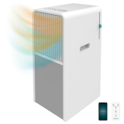 ForceClima 9550 Style...