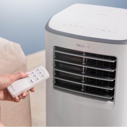 ForceClima 7400 Touch Aire acondicionado portátil