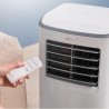 ForceClima 7400 Touch Aire acondicionado portátil
