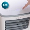 ForceClima 7400 Touch Aire acondicionado portátil