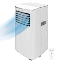 ForceClima 7400 Touch Aire acondicionado portátil