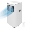 ForceClima 7400 Touch Aire acondicionado portátil